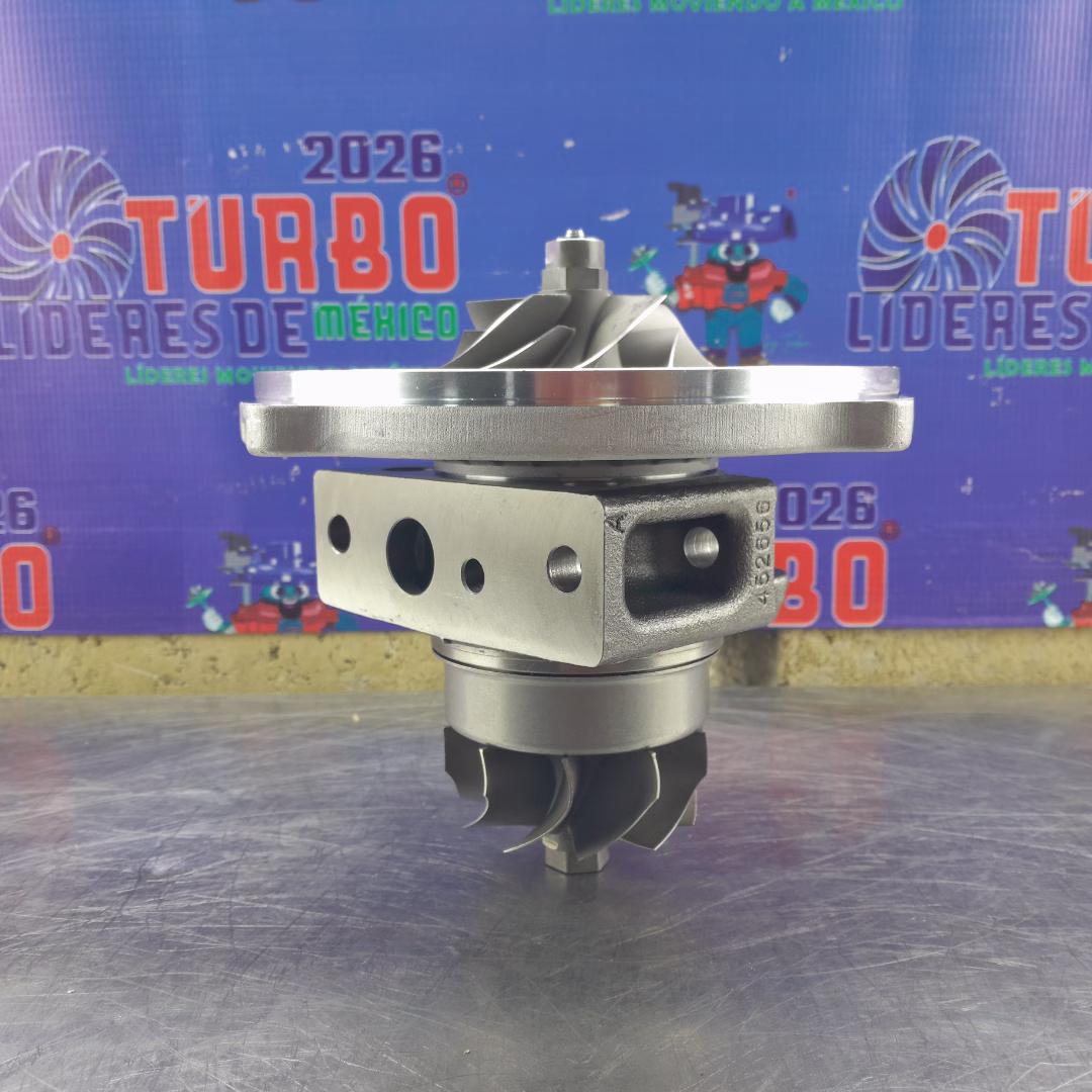 Cartucho para Ford Power Stroke DT466E, Navistar 7.3L V8 F250 F350 F Series/ GTP38R/ TLM GTP-000R