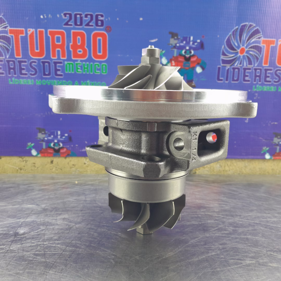 Cartucho para Ford Power Stroke DT466E, Navistar 7.3L V8 F250 F350 F Series/ GTP38R/ TLM GTP-000R - Imagen 4
