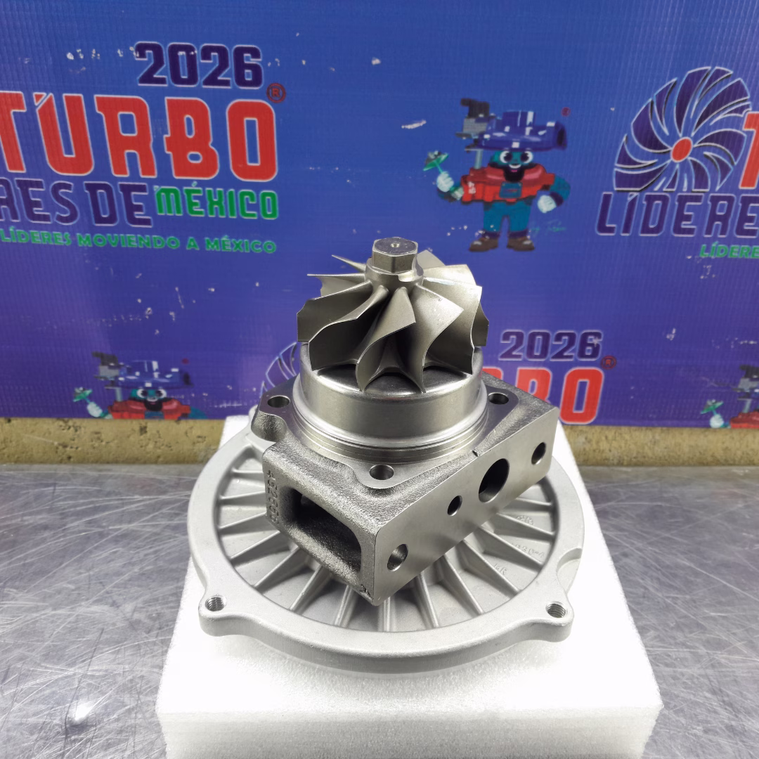 Cartucho para Ford Power Stroke DT466E, Navistar 7.3L V8 F250 F350 F Series/ GTP38R/ TLM GTP-000R - Imagen 3