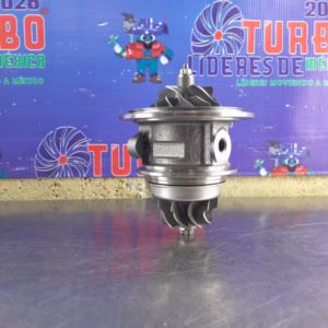 Cartucho para Cummins Bus ISF 3.8L Bi-turbo HP/ HE200WG/ TLM HX25-013