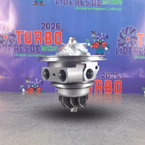 Cartucho para Mercedes Benz Class A 2.0L/ TD04L6W-04H/ TLM TD04-148B