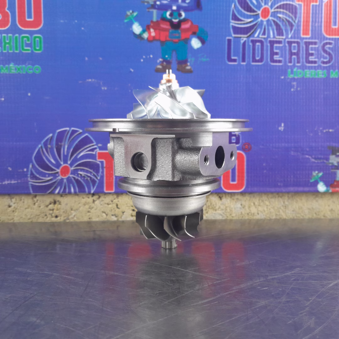 Cartucho para Mercedes Benz Class A 2.0L/ TD04L6W-04H/ TLM TD04-148B - Imagen 3