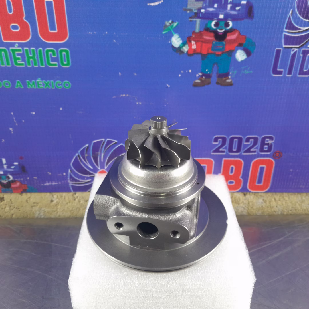 Cartucho para Mercedes Benz Class A 2.0L/ TD04L6W-04H/ TLM TD04-148B - Imagen 4