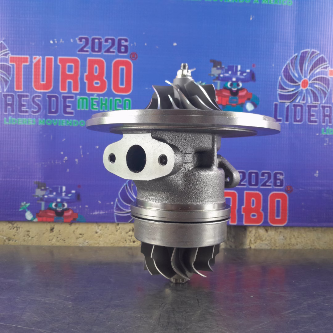 Cartucho para DCEC Truck/ HX35W/ TLM HX-057