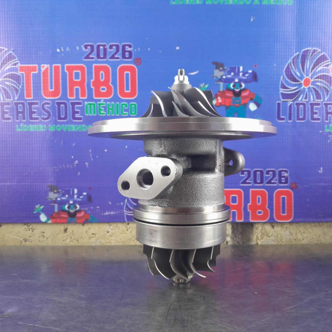 Cartucho para DCEC Truck/ HX35W/ TLM HX-057 - Imagen 4
