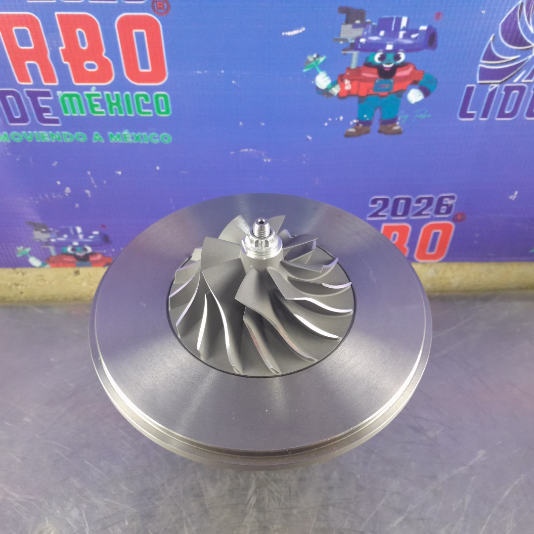 Cartucho para DCEC Truck/ HX35W/ TLM HX-057 - Imagen 3