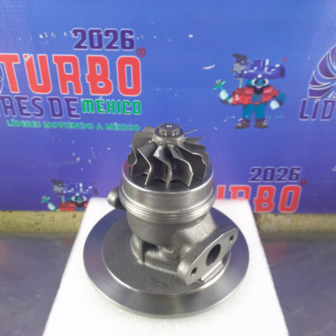 Cartucho para DCEC Truck/ HX35W/ TLM HX-057 - Imagen 2