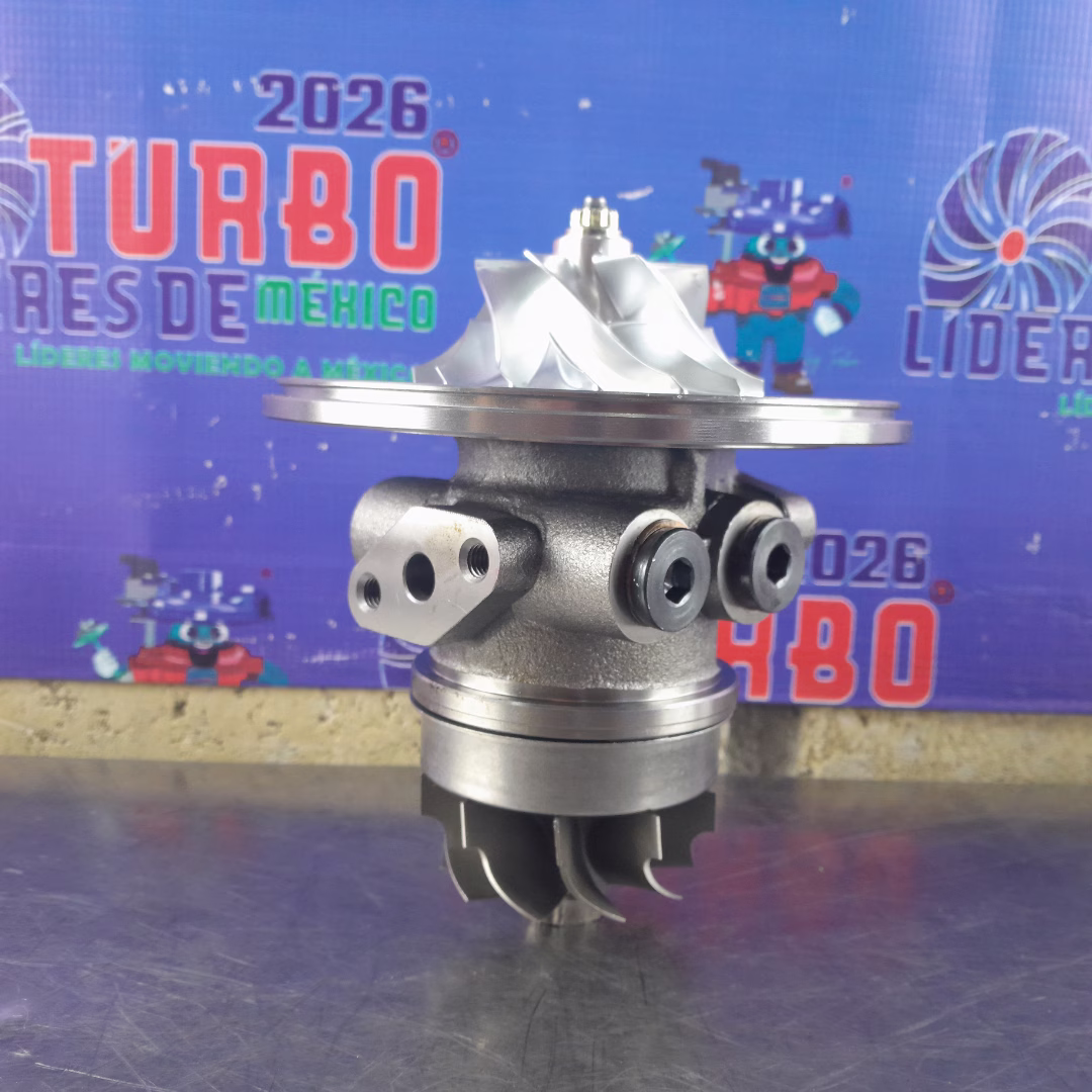 Cartucho para Volvo Bus/ HX40W/ TLM HX-130B - Imagen 2