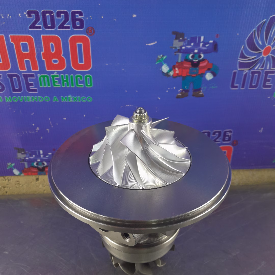 Cartucho para Volvo Bus/ HX40W/ TLM HX-130B - Imagen 4