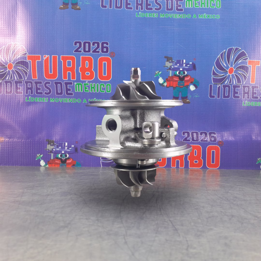 Cartucho para Skoda Fabia TDI Volkswagen Polo TDI 1.9D/ KP39/ TLM KP39-028