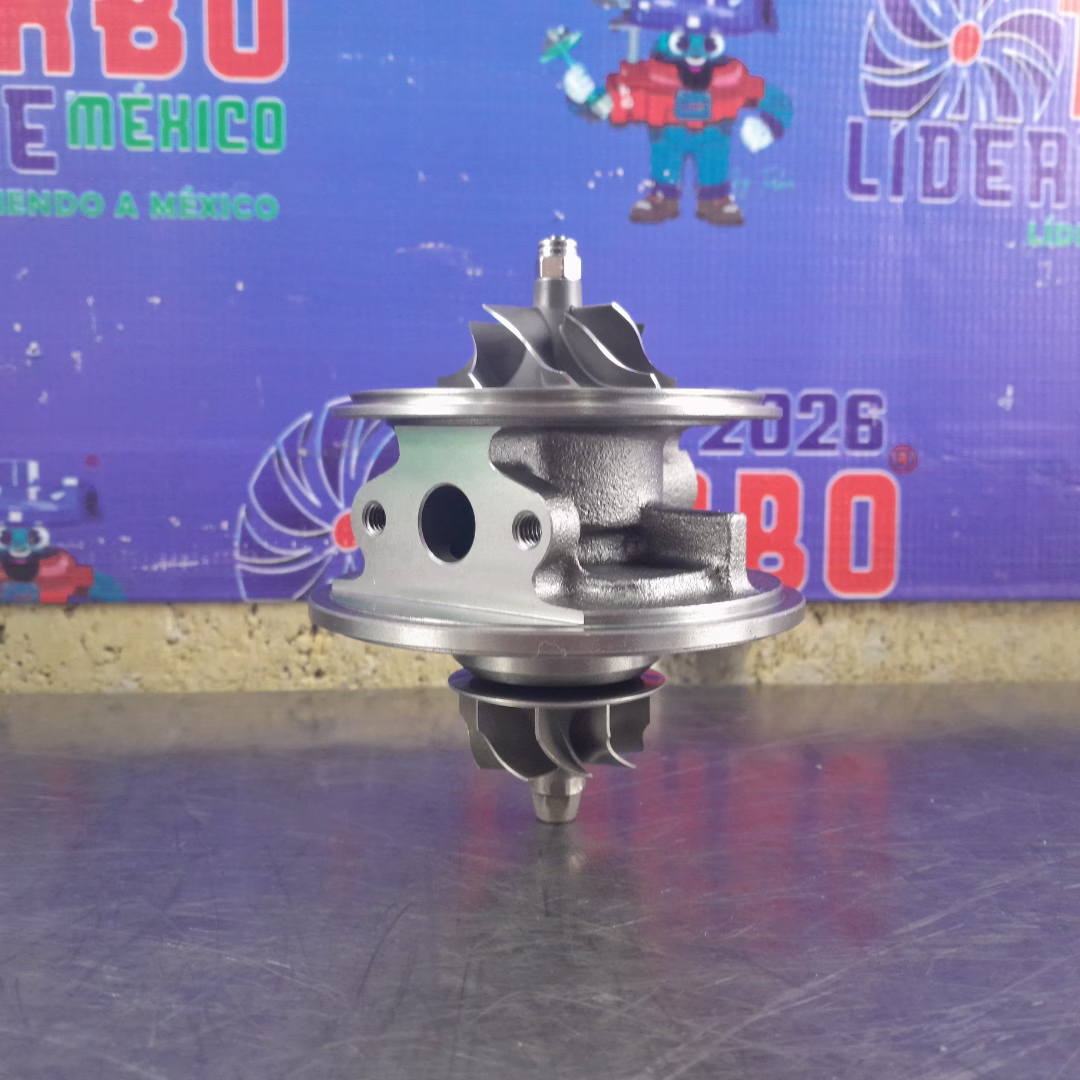 Cartucho para Skoda Fabia TDI Volkswagen Polo TDI 1.9D/ KP39/ TLM KP39-028 - Imagen 2