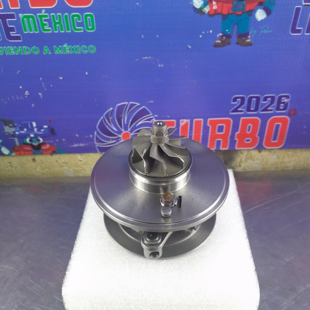 Cartucho para Skoda Fabia TDI Volkswagen Polo TDI 1.9D/ KP39/ TLM KP39-028 - Imagen 3