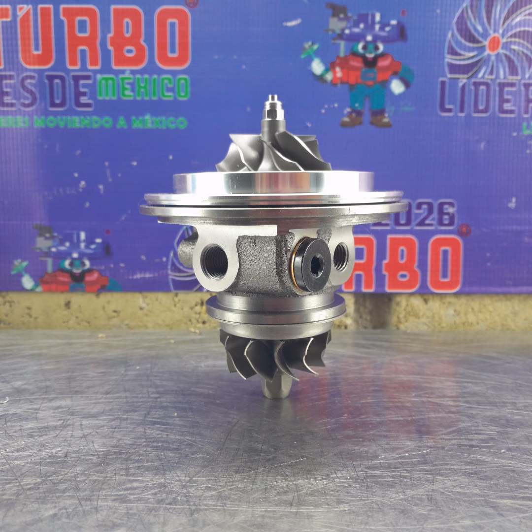 Cartucho para Chevrolet Astra 2.0 16V/ K04/ TLM K04-021 - Imagen 4
