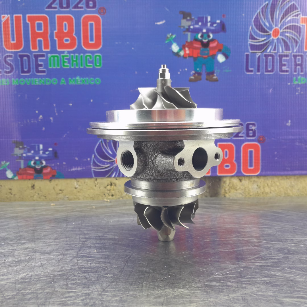 Cartucho para Chevrolet Astra 2.0 16V/ K04/ TLM K04-021