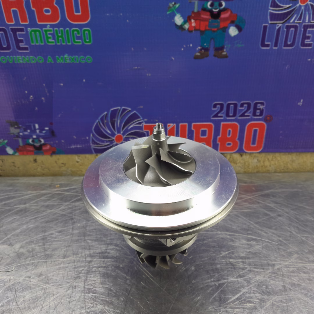 Cartucho para Chevrolet Astra 2.0 16V/ K04/ TLM K04-021 - Imagen 3