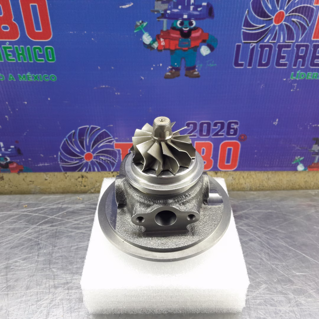 Cartucho para Chevrolet Astra 2.0 16V/ K04/ TLM K04-021 - Imagen 2
