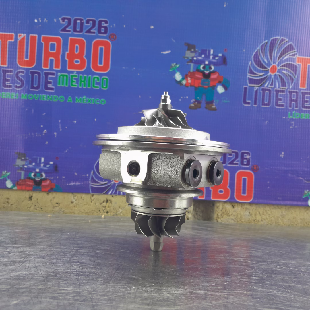 Cartucho para VM Tiguan Golf 1.4 TSI/ K03/ TLM K03-041 - Imagen 2