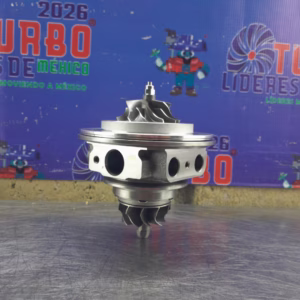 Cartucho para VM Tiguan Golf 1.4 TSI/ K03/ TLM K03-041