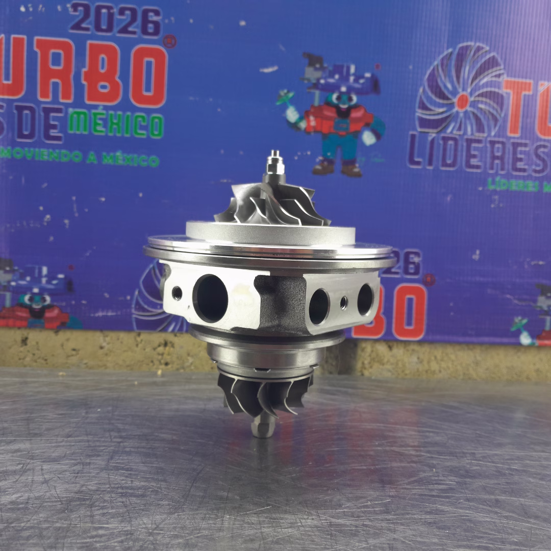 Cartucho para VM Tiguan Golf 1.4 TSI/ K03/ TLM K03-041