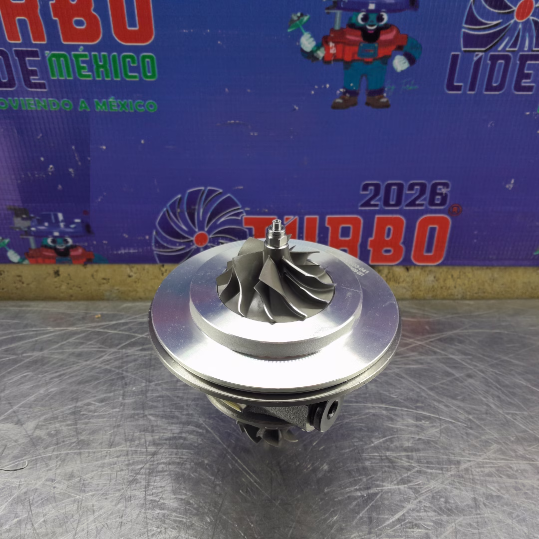 Cartucho para VM Tiguan Golf 1.4 TSI/ K03/ TLM K03-041 - Imagen 4