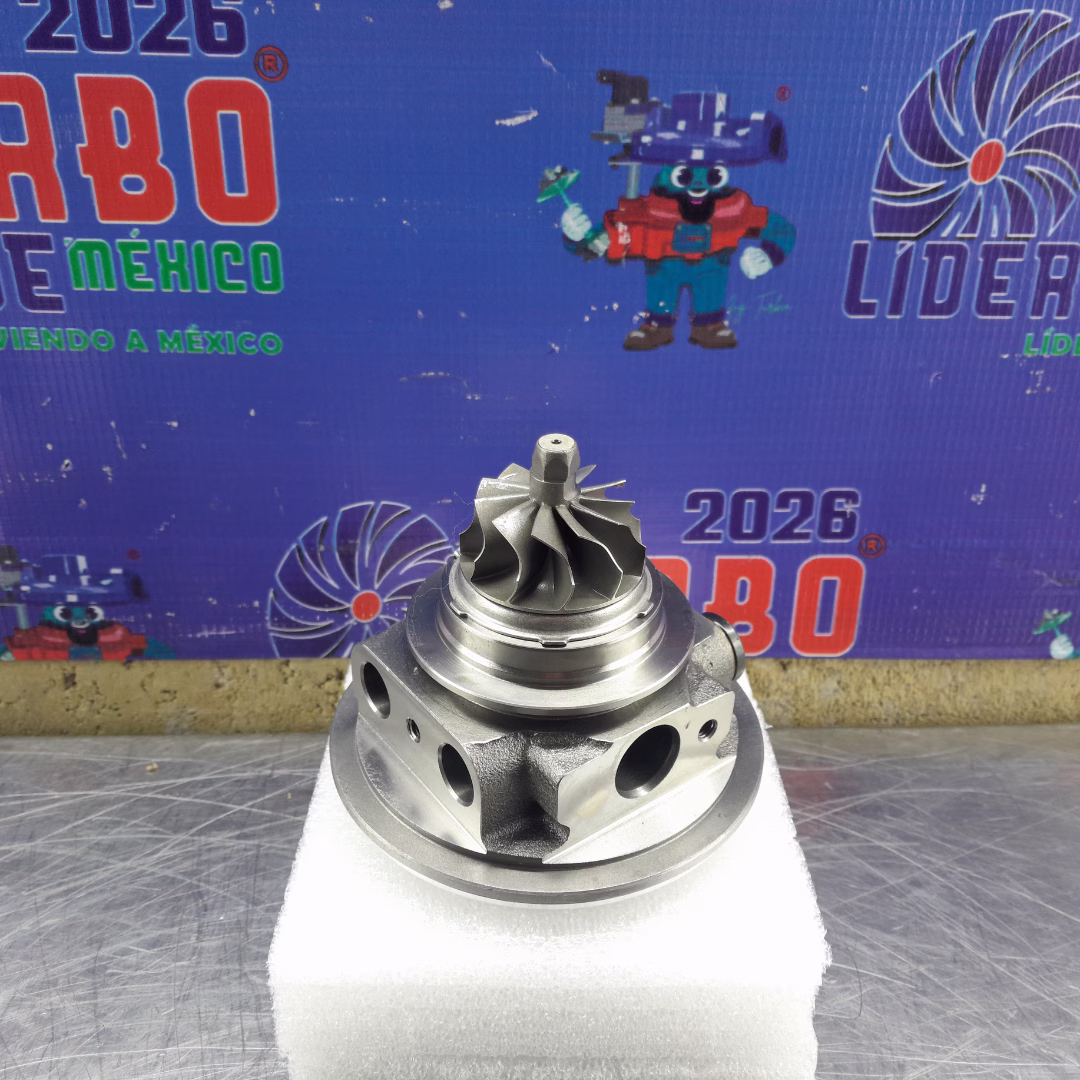 Cartucho para VM Tiguan Golf 1.4 TSI/ K03/ TLM K03-041 - Imagen 3