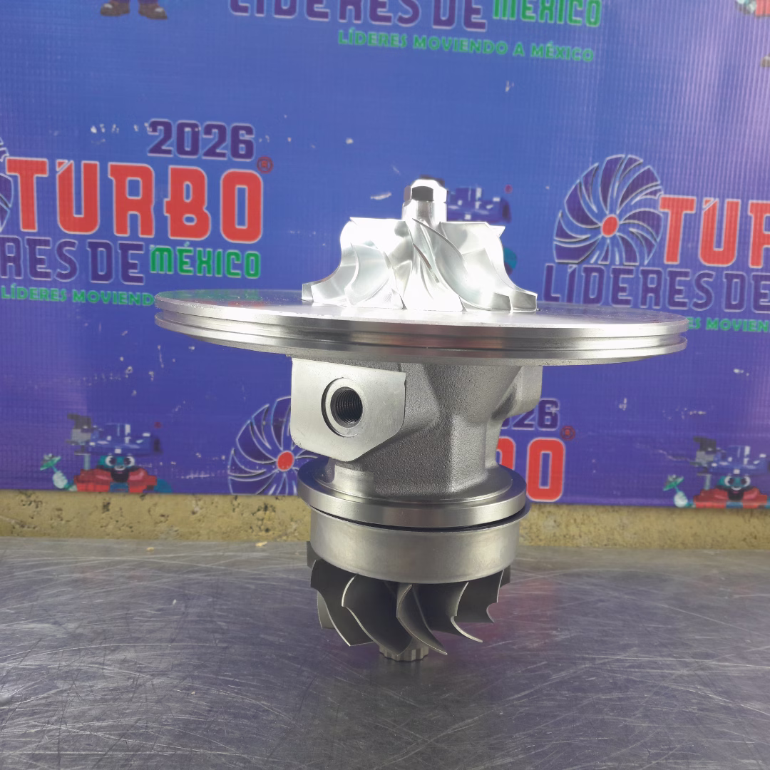Cartucho para Mercedes Benz Actros Truck Euro 4 OM501LA-E4/ K31/ TLM K31-004B - Imagen 2