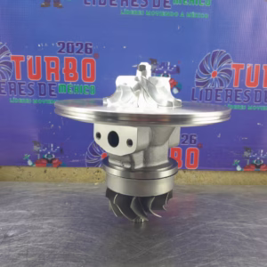 Cartucho para Mercedes Benz Actros Truck Euro 4 OM501LA-E4/ K31/ TLM K31-004B