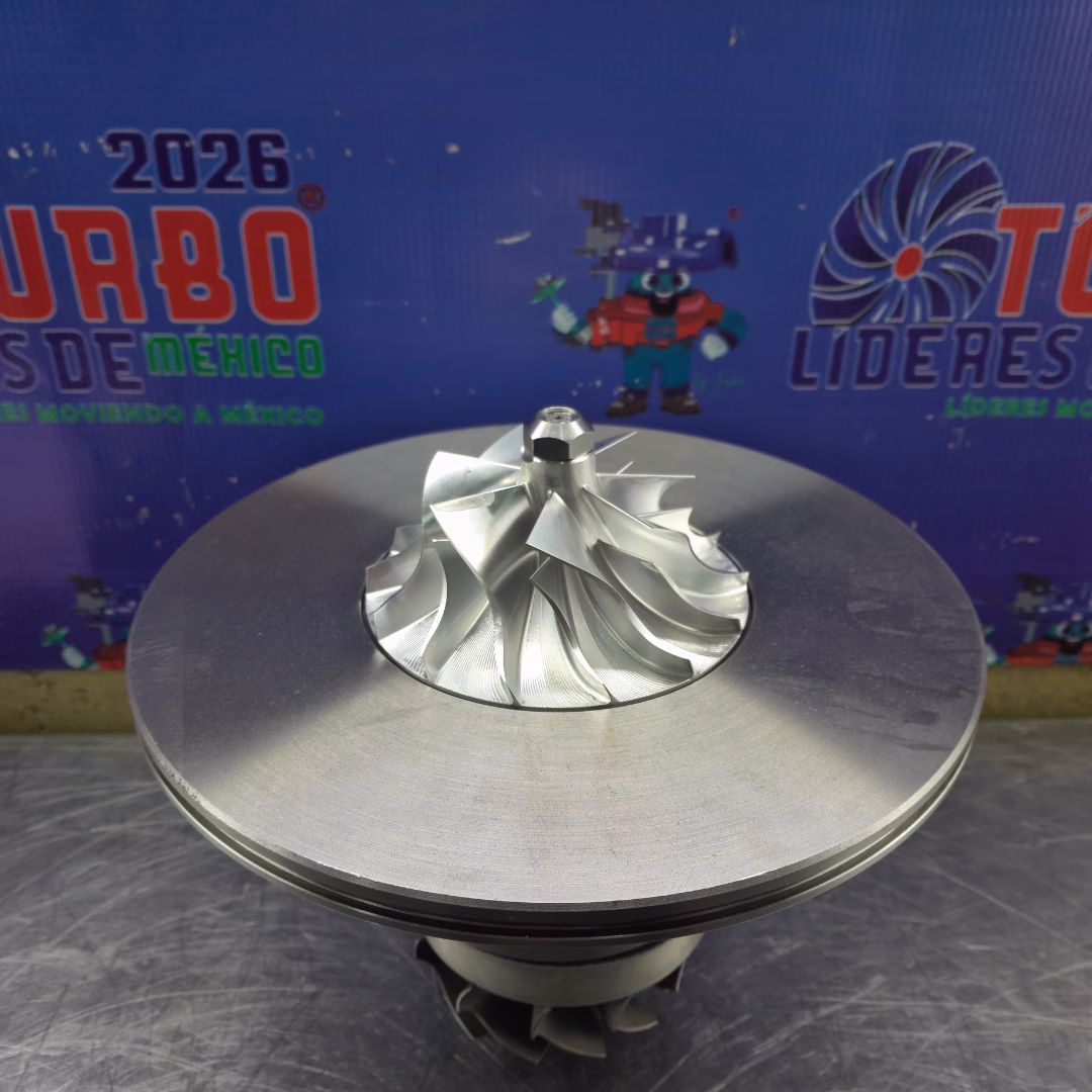 Cartucho para Mercedes Benz Actros Truck Euro 4 OM501LA-E4/ K31/ TLM K31-004B - Imagen 3
