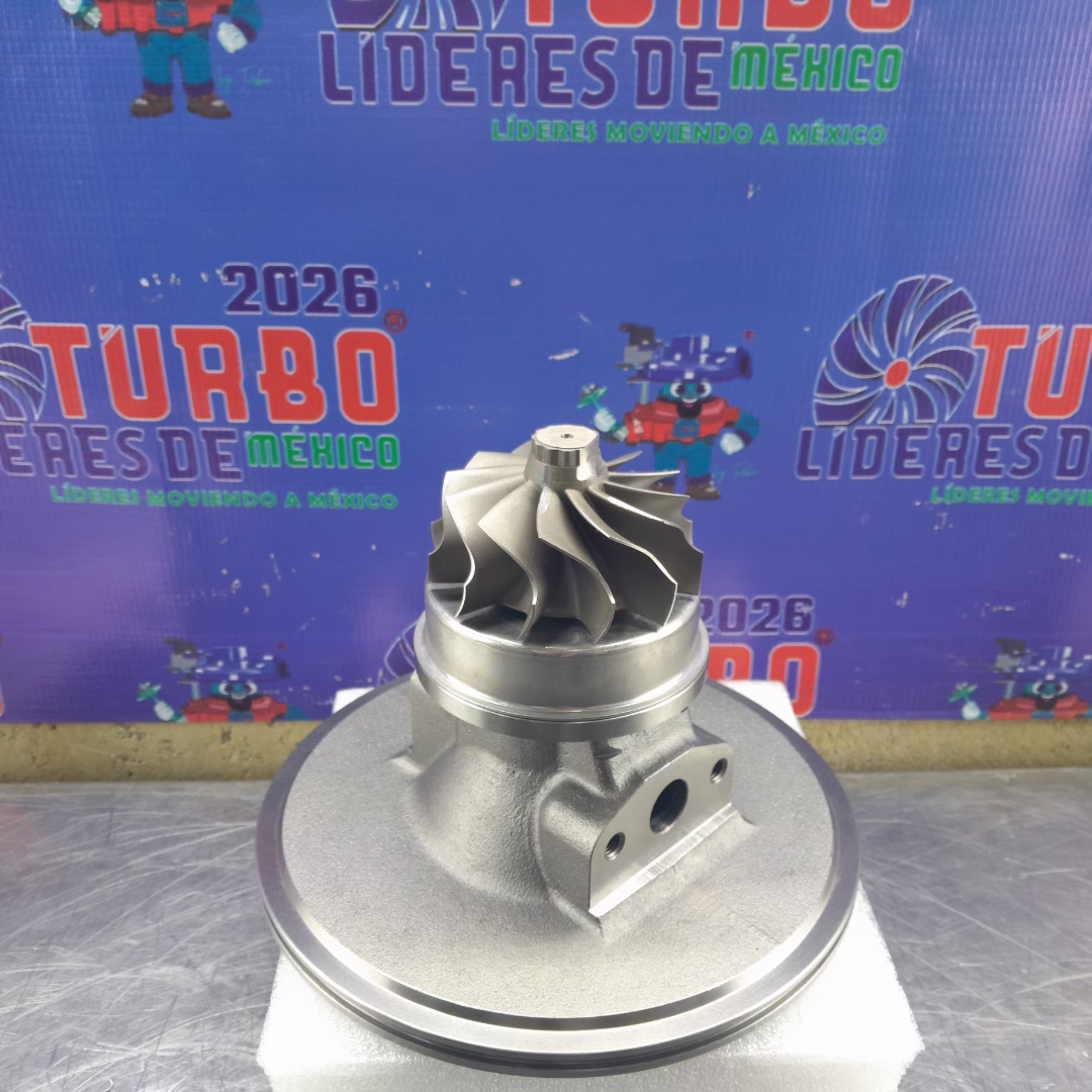 Cartucho para Mercedes Benz Actros Truck Euro 4 OM501LA-E4/ K31/ TLM K31-004B - Imagen 4