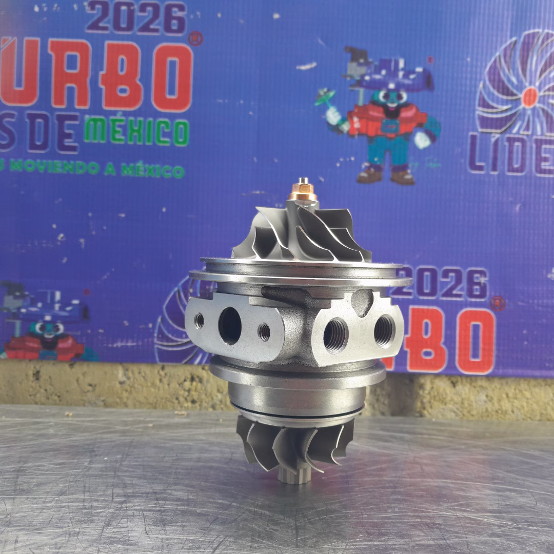 Cartucho para Subaru Impresa, Forester/ TD04L/ TLM TD04-016