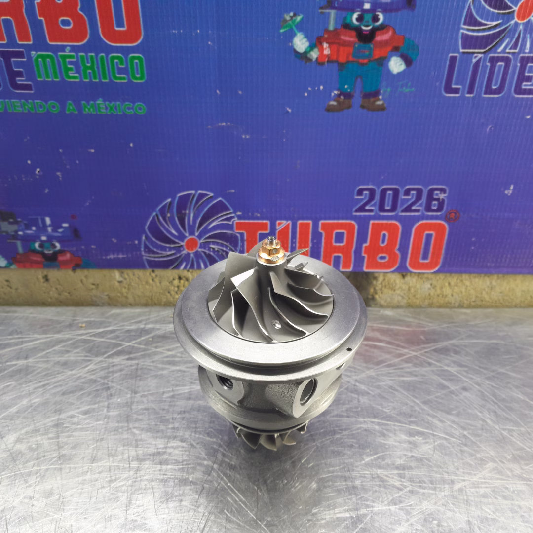 Cartucho para Subaru Impresa, Forester/ TD04L/ TLM TD04-016 - Imagen 4