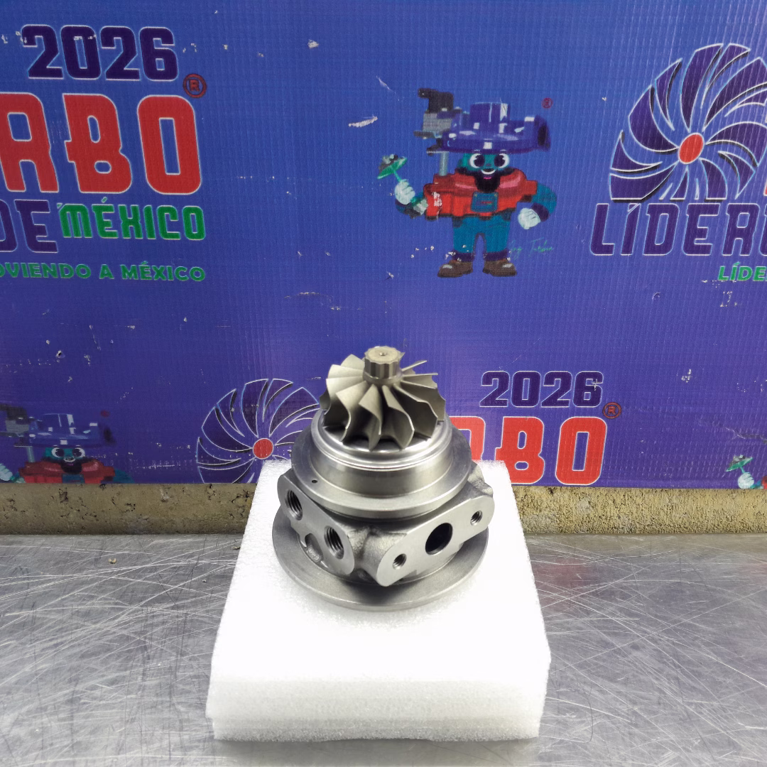 Cartucho para Subaru Impresa, Forester/ TD04L/ TLM TD04-016 - Imagen 3