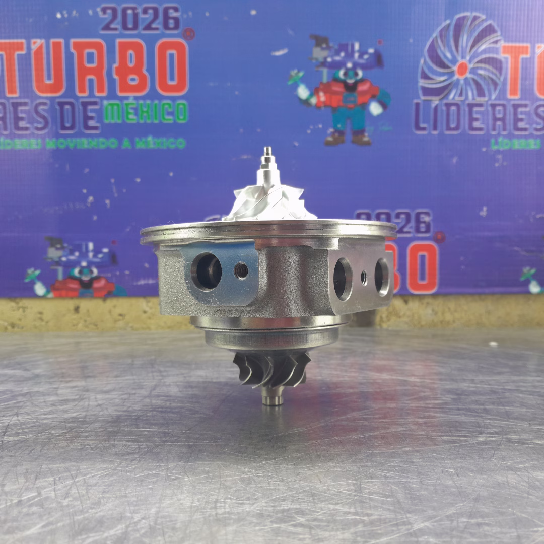 Cartucho para Ford Focus 1.0 1.4/ GTDI12V/ TLM Co-012BR