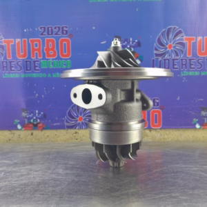 Cartucho para Cummins ISB 6BTAA/ HX35W/ TLM HX-005
