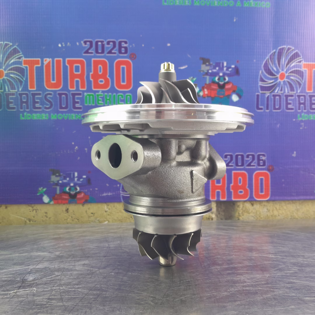 Cartucho para Man Truck D0836LFL51 Biturbo (turbo pequeño)/ K24-R2S/ TLM R2S-018H - Imagen 4