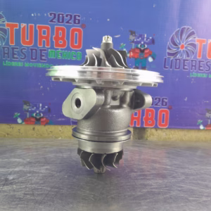 Cartucho para Man Truck D0836LFL51 Biturbo (turbo pequeño)/ K24-R2S/ TLM R2S-018H