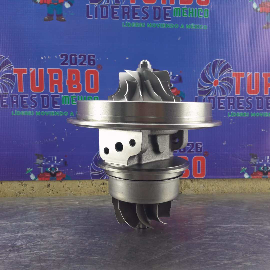 Cartucho para Caterpillar Earth Moving Truck 3306/ S3BGL114/ TLM S3-012 - Imagen 2