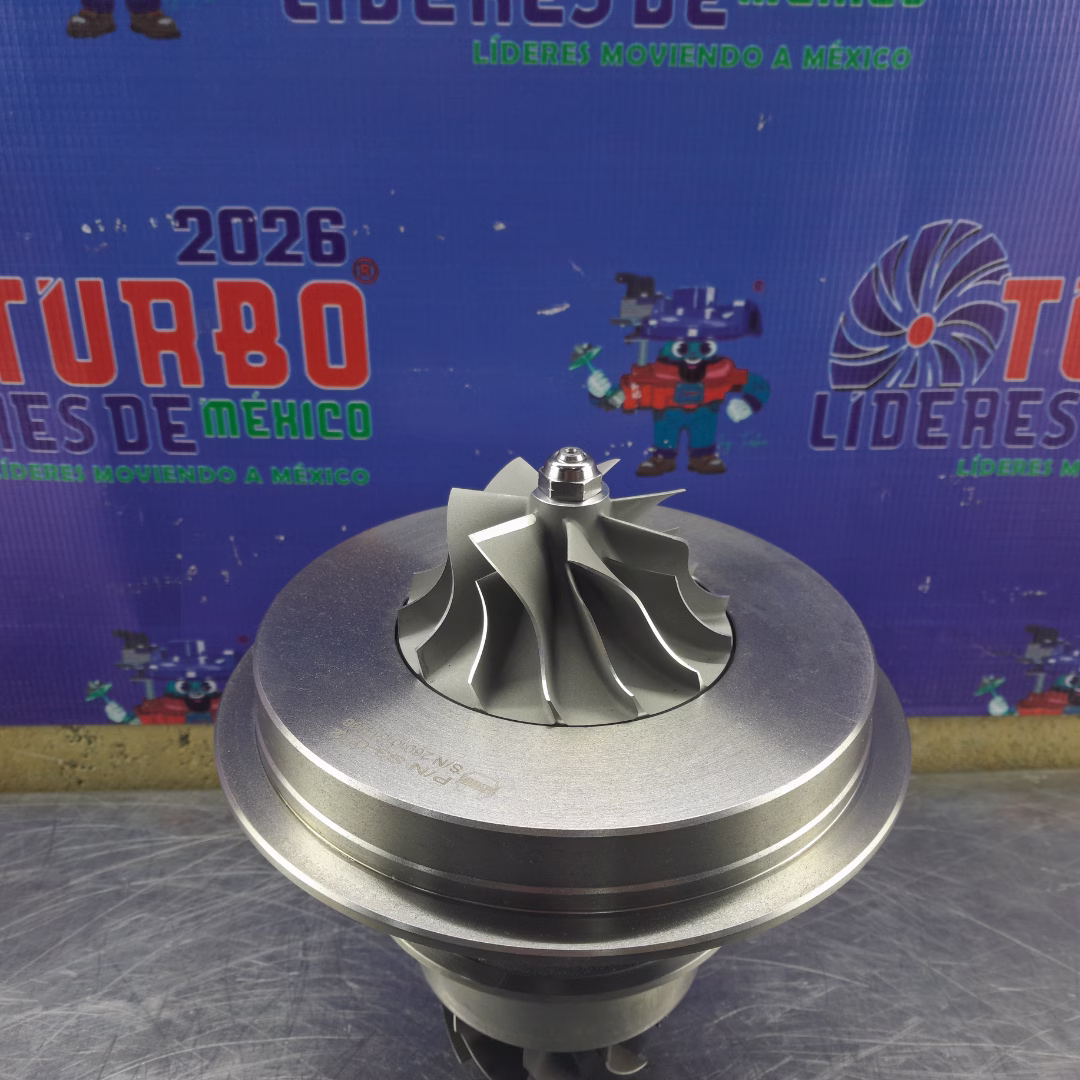 Cartucho para Caterpillar Earth Moving Truck 3306/ S3BGL114/ TLM S3-012 - Imagen 3