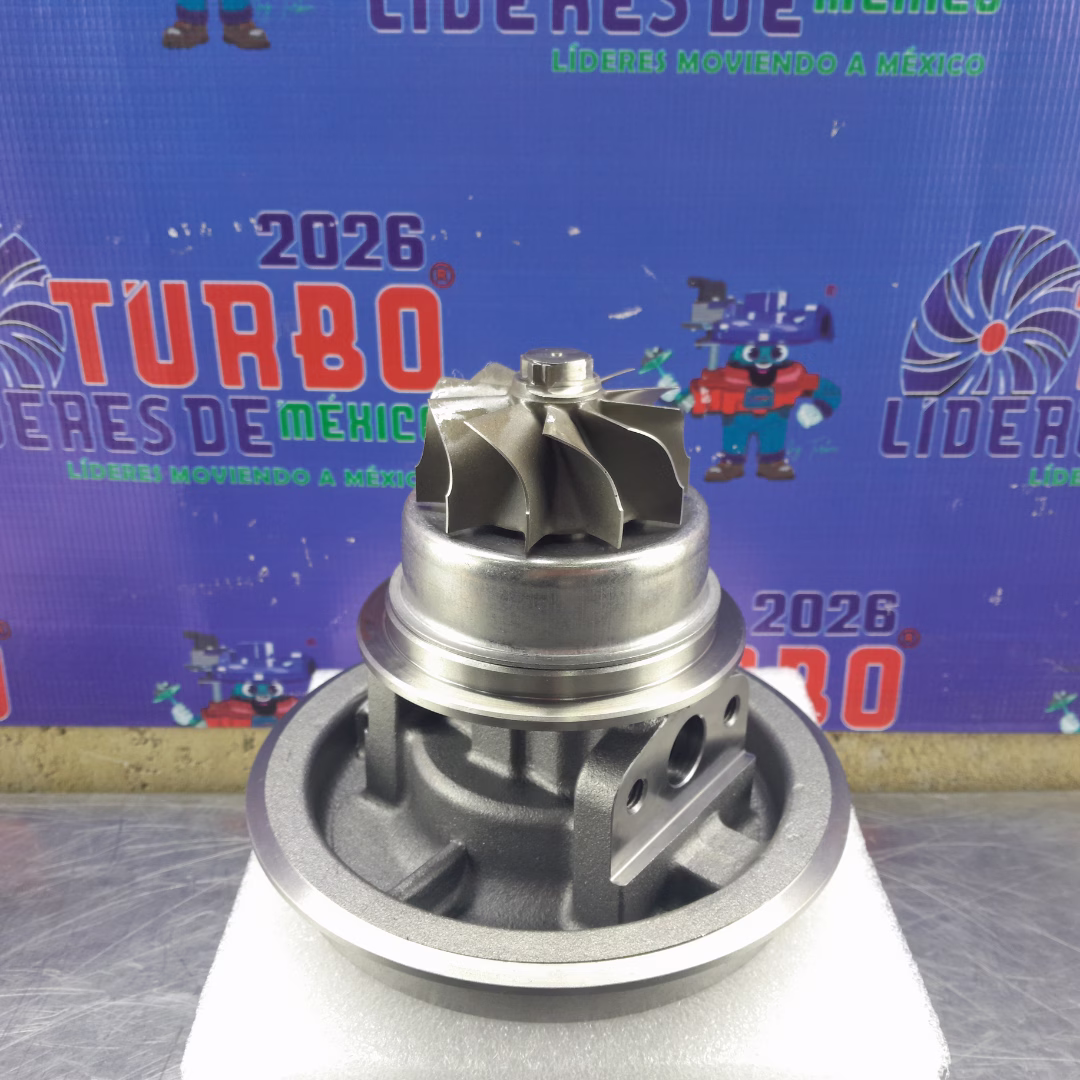 Cartucho para Caterpillar Earth Moving Truck 3306/ S3BGL114/ TLM S3-012 - Imagen 4
