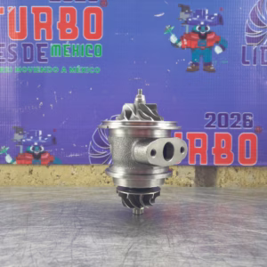 Cartucho para Peugeot Partner Mitsubishi 1.6L HDI/ TD025S/ TLM TD02-001