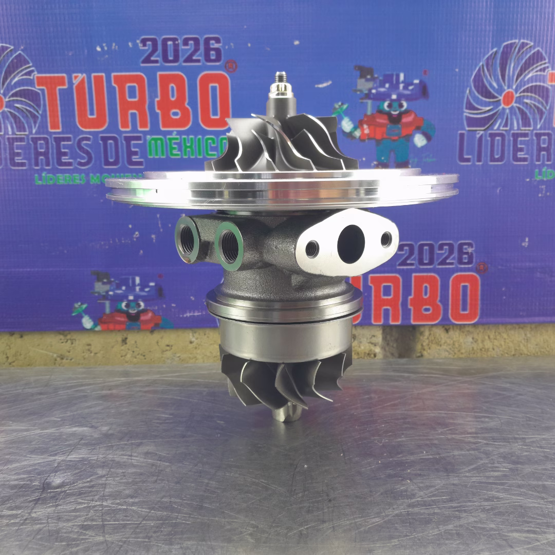Cartucho para Mercedes Benz 926, OM926LA (Nucleo enfriado por agua propela aluminio)/ K27/ TLM K27-926