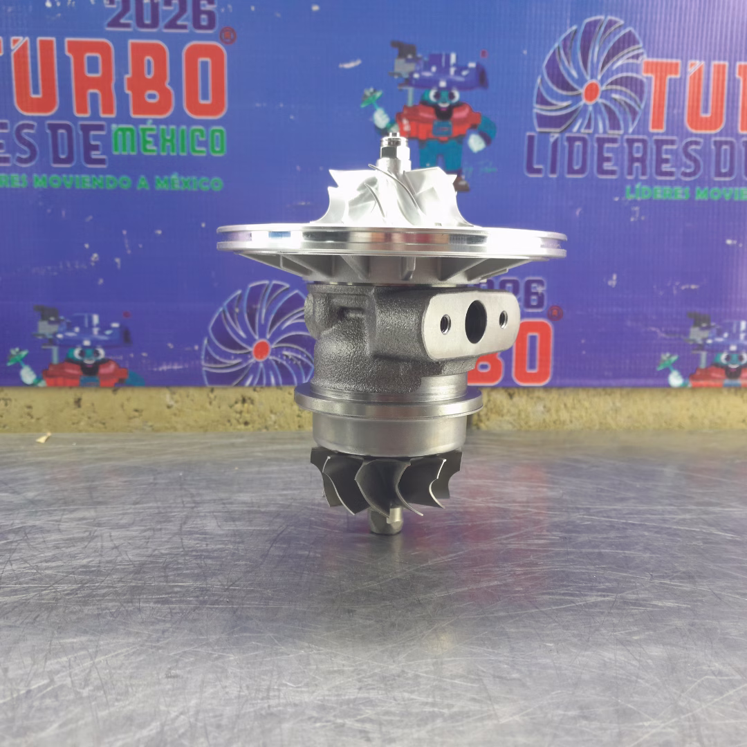 Cartucho para Volkswagen Worker Bochobus con Motor Cummins 1SBE4 Cilindros 3.9L 150HP/ K16/ TLM K16-057, TLM K16-009B - Imagen 4