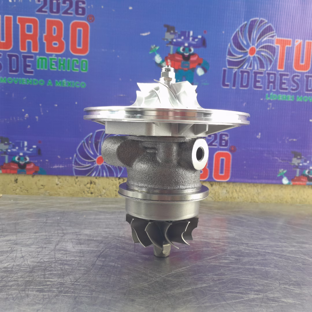 Cartucho para Volkswagen Worker Bochobus con Motor Cummins 1SBE4 Cilindros 3.9L 150HP/ K16/ TLM K16-057, TLM K16-009B