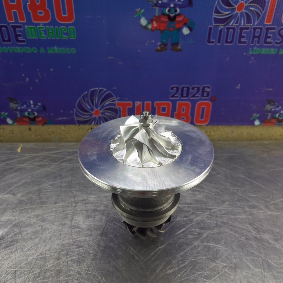 Cartucho para Volkswagen Worker Bochobus con Motor Cummins 1SBE4 Cilindros 3.9L 150HP/ K16/ TLM K16-057, TLM K16-009B - Imagen 2