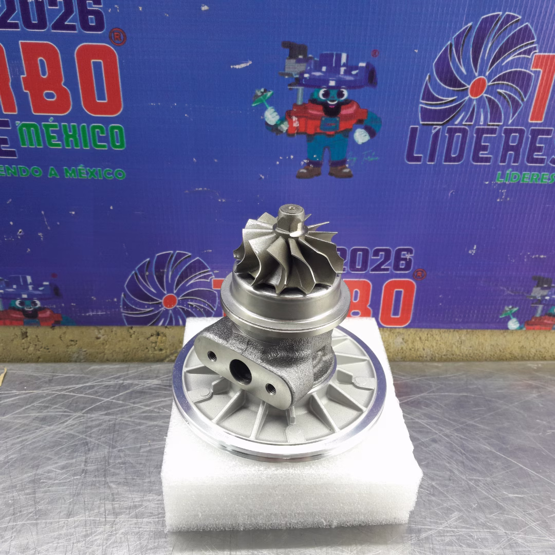 Cartucho para Volkswagen Worker Bochobus con Motor Cummins 1SBE4 Cilindros 3.9L 150HP/ K16/ TLM K16-057, TLM K16-009B - Imagen 3