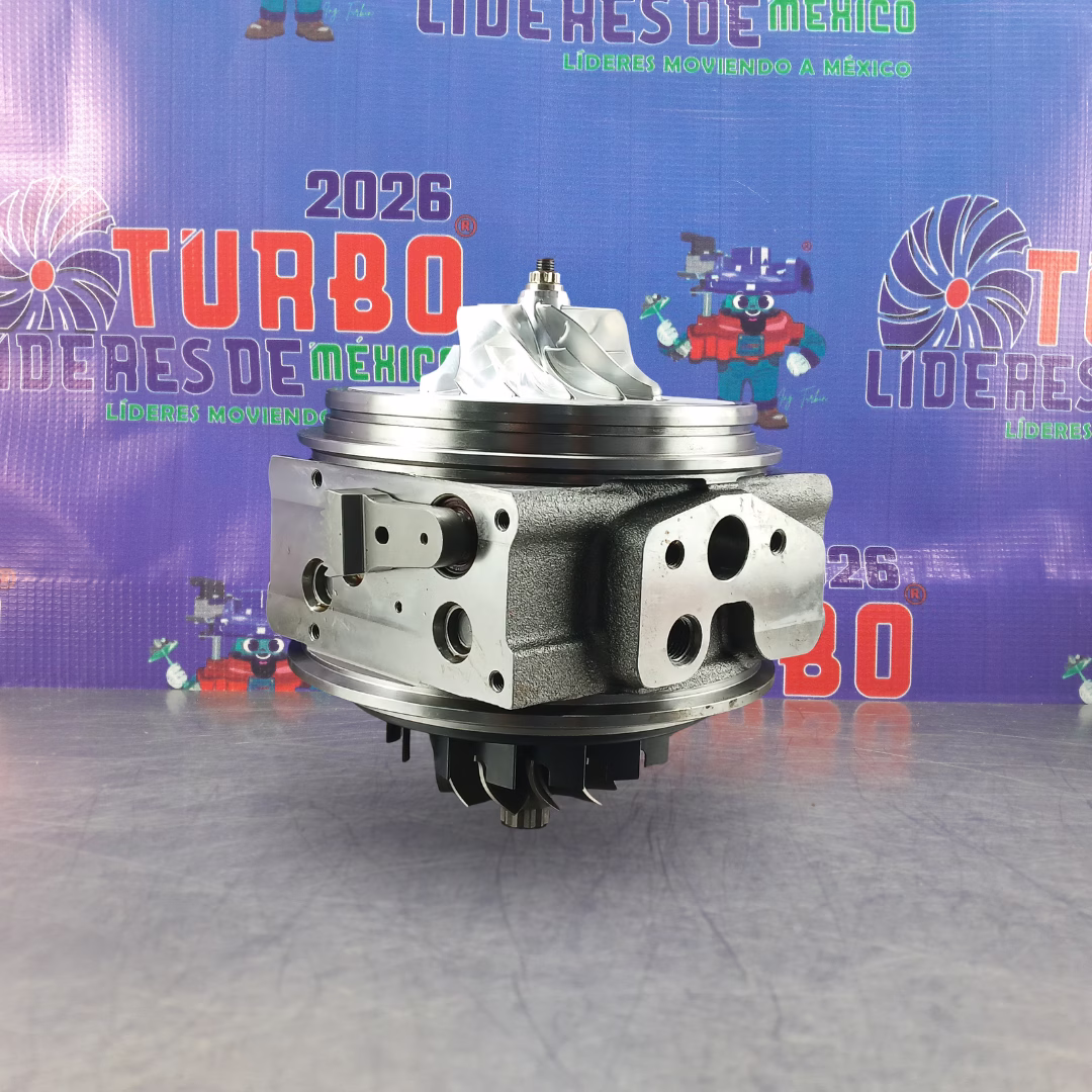 Cartucho para Volvo, Mack MD13, MD11 US04/ HE400VG/ TLM HE4-007B - Imagen 4