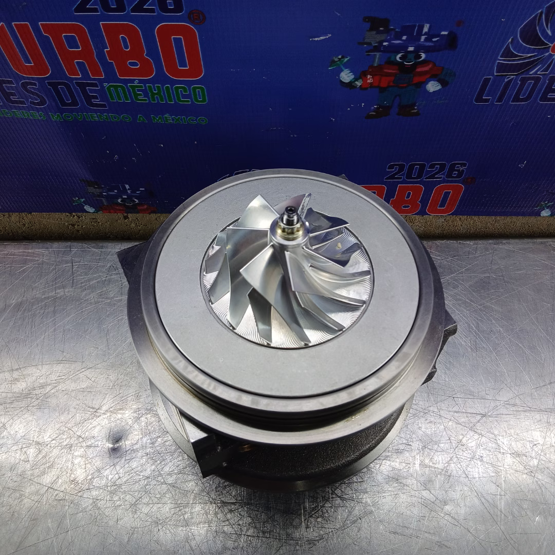Cartucho para Volvo, Mack MD13, MD11 US04/ HE400VG/ TLM HE4-007B - Imagen 3