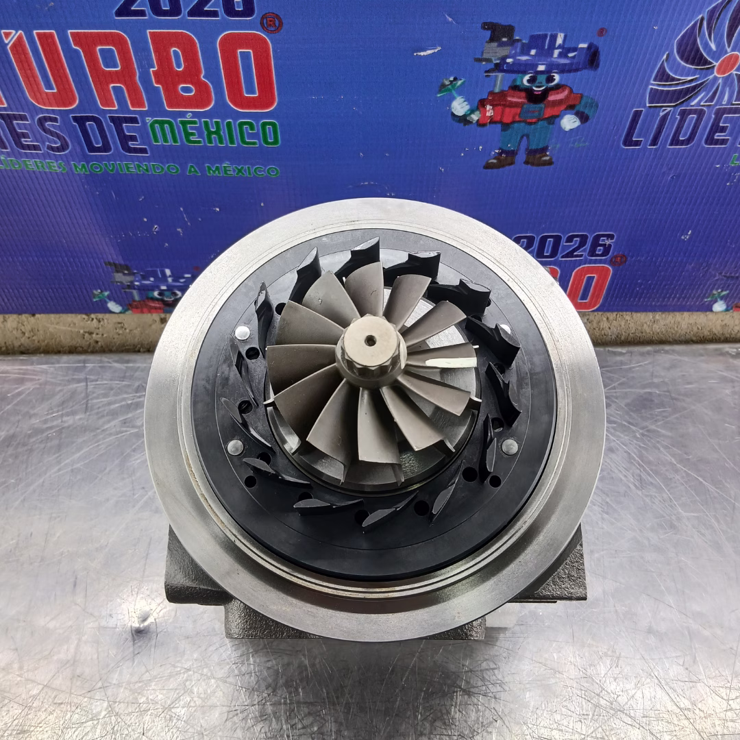 Cartucho para Volvo, Mack MD13, MD11 US04/ HE400VG/ TLM HE4-007B - Imagen 2