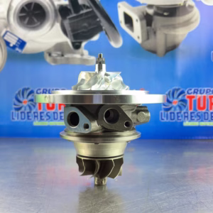 Cartucho para VW Passat B8 AllTrack Tiguan Arteon EA288 2.0 TDI-CR BI-TURBO/ B03G-R2S/ TLM B03-012B