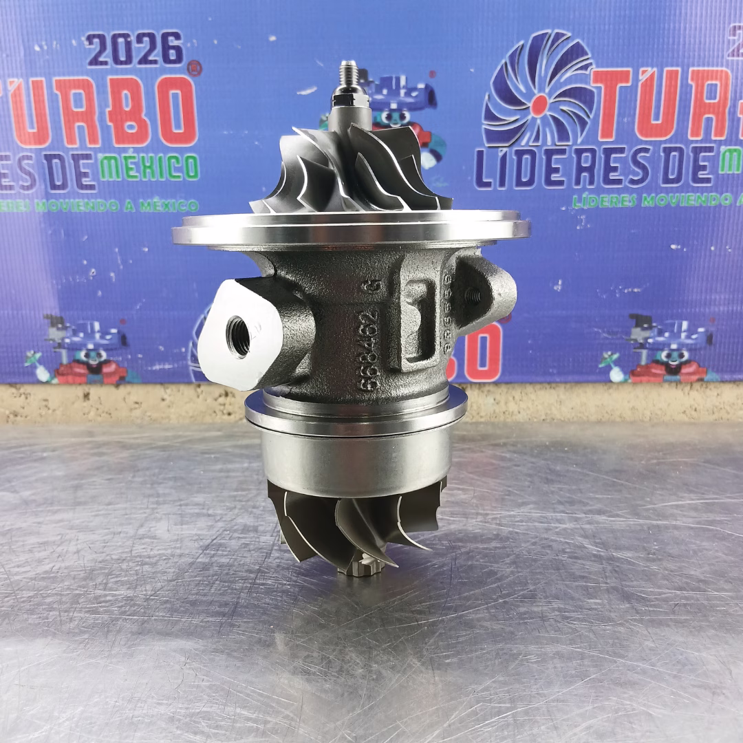 Cartucho para John Deere Agricultural 6068H/ S200/ TLM S2-134 - Imagen 4